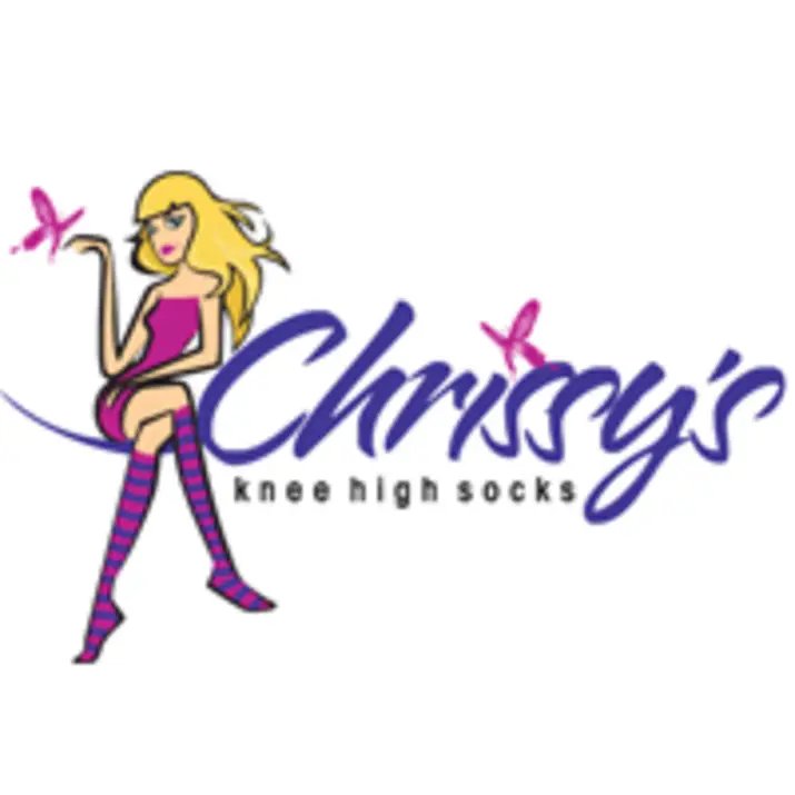 Chrissy's Knee High Socks