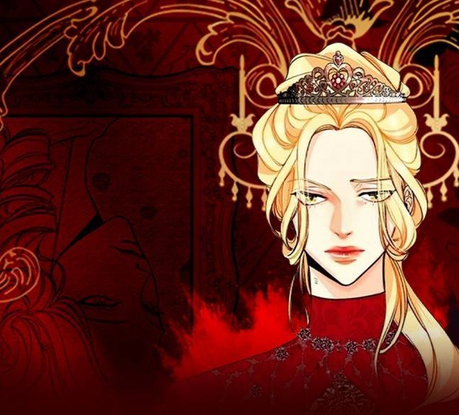 The Remarried Empress Webtoon 