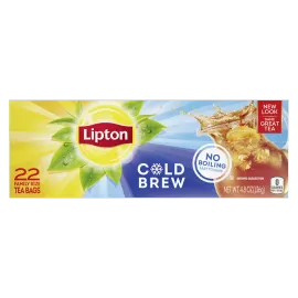 Lipton Cold Brew